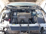 Buick Park Avenue Ultra 1G4CU5218X4650343 fotografie