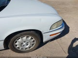 Buick Park Avenue Ultra 1G4CU5218X4650343 снимка
