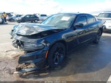 Dodge Charger Sxt Rwd 2C3CDXHGXHH562320 photo