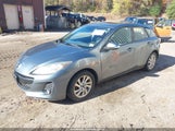 Mazda Mazda3 I Grand Touring JM1BL1MP0D1743593 photo