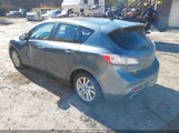 Mazda Mazda3 I Grand Touring JM1BL1MP0D1743593 fotografie