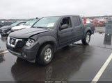 Nissan Frontier Sv 1N6AD0ERXCC424169 снимка
