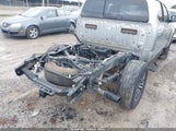 Toyota Tacoma Trd Sport 3TMCZ5AN3NM520997 fotografie