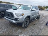 Toyota Tacoma Trd Sport 3TMCZ5AN3NM520997 fotografie