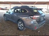 Subaru Outback Limited 4S4BTALC9L3158315 снимка