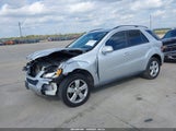 Mercedes-Benz Ml 350 4JGBB56E29A529665 снимка