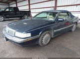 Cadillac Eldorado Touring 1G6EL1297PU611907 снимка
