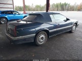 Cadillac Eldorado Touring 1G6EL1297PU611907 снимка