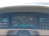 Cadillac Eldorado Touring 1G6EL1297PU611907 снимка