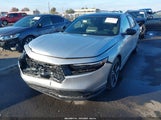 Honda Accord Hybrid Sport 1HGCY2F56SA008171 fotografie