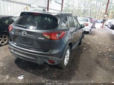 Mazda Cx-5 Grand Touring JM3KE4DY6F0540809 photo