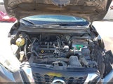 Nissan Kicks Sv 3N1CP5CU6KL540921 снимка