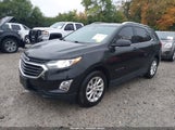 Chevrolet Equinox Lt 2GNAXKEV5K6201264 снимка