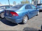 Honda Civic Lx 1HGFA16527L096546 снимка