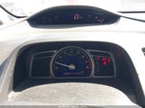 Honda Civic Lx 1HGFA16527L096546 снимка