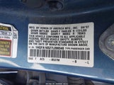 Honda Civic Lx 1HGFA16527L096546 снимка
