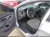 Hyundai Elantra Se 5NPDH4AE9FH549431 снимка