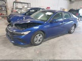 Hyundai Elantra Se KMHLL4DG2RU851303 снимка