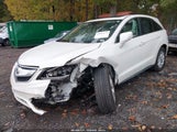 Acura Rdx Technology Acurawatch Plus Packages/Technology Package 5J8TB3H54JL010265 снимка