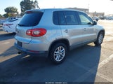 Volkswagen Tiguan S WVGAV7AX2BW516558 снимка