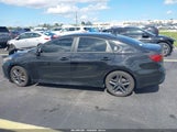 Kia Forte Gt-Line 3KPF34AD4ME265236 снимка