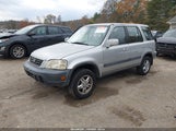 Honda Cr-V Ex JHLRD1865XC036143 снимка