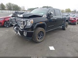 GMC Sierra 2500Hd 4Wd Standard Bed Denali 1GT49RE70NF180103 снимка