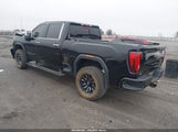 GMC Sierra 2500Hd 4Wd Standard Bed Denali 1GT49RE70NF180103 photo