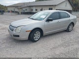 Ford Fusion S 3FAHP06Z08R101612 снимка