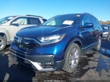 Honda Cr-V Hybrid Touring 7FART6H9XLE017158 photo