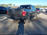 Ford F-150 Xl 1FTEW1CP5FFC47815 снимка