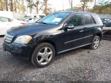 Mercedes-Benz Ml 350 4Matic 4JGBB86E98A415131 снимка