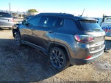 Jeep Compass 80Th Anniversary Fwd 3C4NJCEB4MT571563 снимка