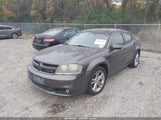 Dodge Avenger Sxt 1C3CDZCB9EN227897 photo