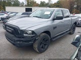 Ram  Classic Warlock 4X4 5'7 Box 1C6RR7LG5PS575134 снимка
