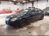 Chevrolet Malibu Ls 1G1ZB5EB5AF317093 снимка