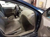 Chevrolet Malibu Ls 1G1ZB5EB5AF317093 снимка