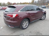 Acura Rdx Technology 5J8TB4H50GL015249 снимка