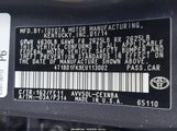 Toyota Camry Hybrid Le 4T1BD1FK9EU113002 photo