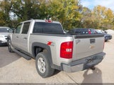 Chevrolet Silverado  Lt1 2GCEK13M081110325 снимка