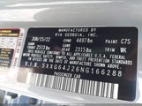 Kia K5 Gt-Line 5XXG64J26NG166288 photo