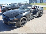 Ford Mustang Ecoboost Premium 1FA6P8TH4K5178558 снимка