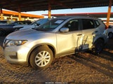 Nissan Rogue S KNMAT2MT5HP511380 снимка