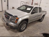 GMC Canyon Slt 1GTH6NFE2B8131890 снимка