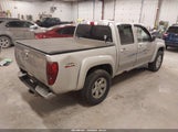 GMC Canyon Slt 1GTH6NFE2B8131890 снимка