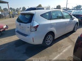 Toyota Prius V Three JTDZN3EU0D3258075 снимка