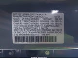 Honda Passport 5FNYF9H30TB007413 снимка