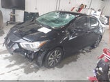 Nissan Versa Sv Xtronic Cvt 3N1CN8EV2LL895535 снимка