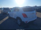 Chevrolet Trax Ls 3GNCJKSB0KL344977 снимка