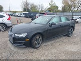 Audi A4 2.0T Premium WAUFNAF41JA089484 снимка